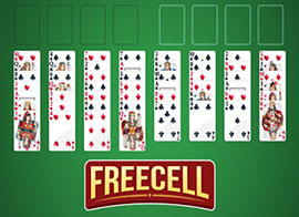 Solitario Gratis